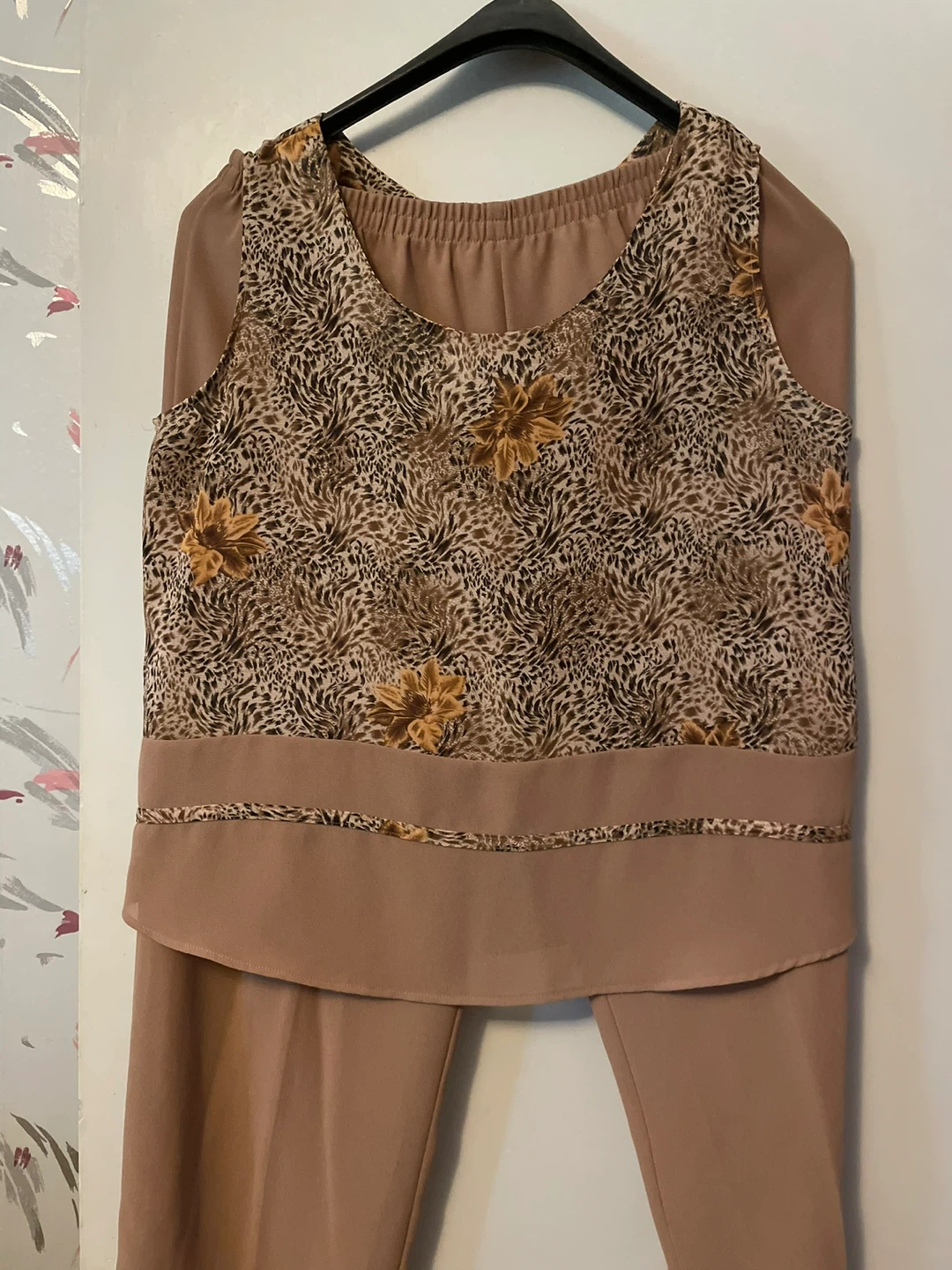 Charlotte USA Women's 3-Piece Outfit - photo 2