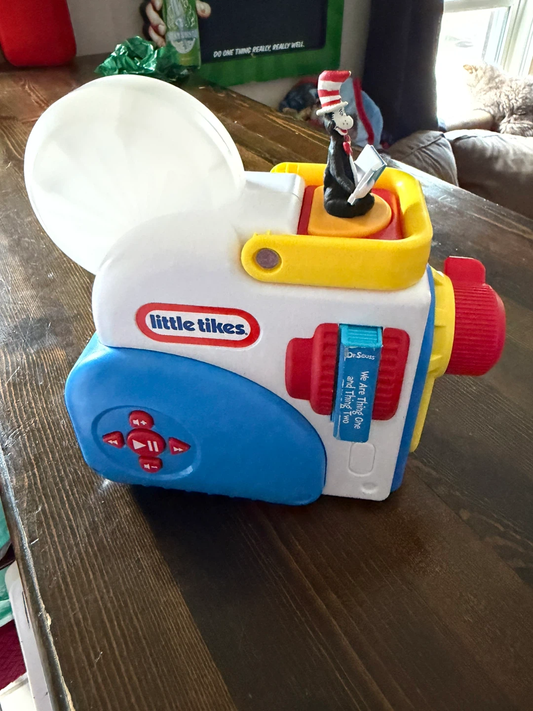 Little Tikes Story Dream Machine - photo 4