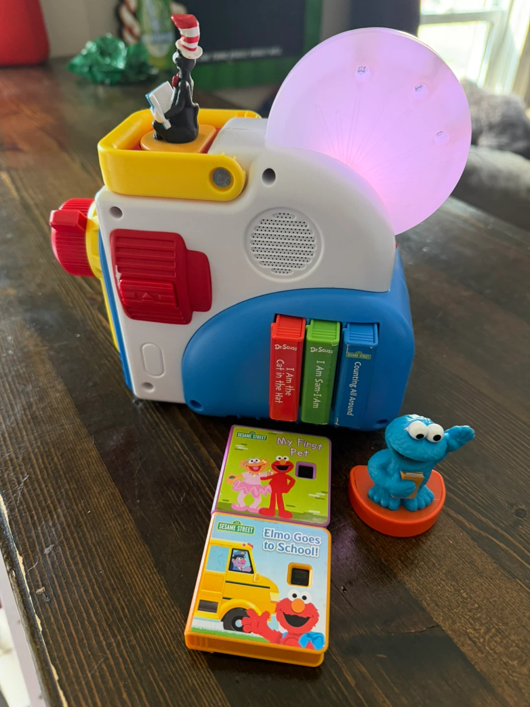 Little Tikes Story Dream Machine - photo 2