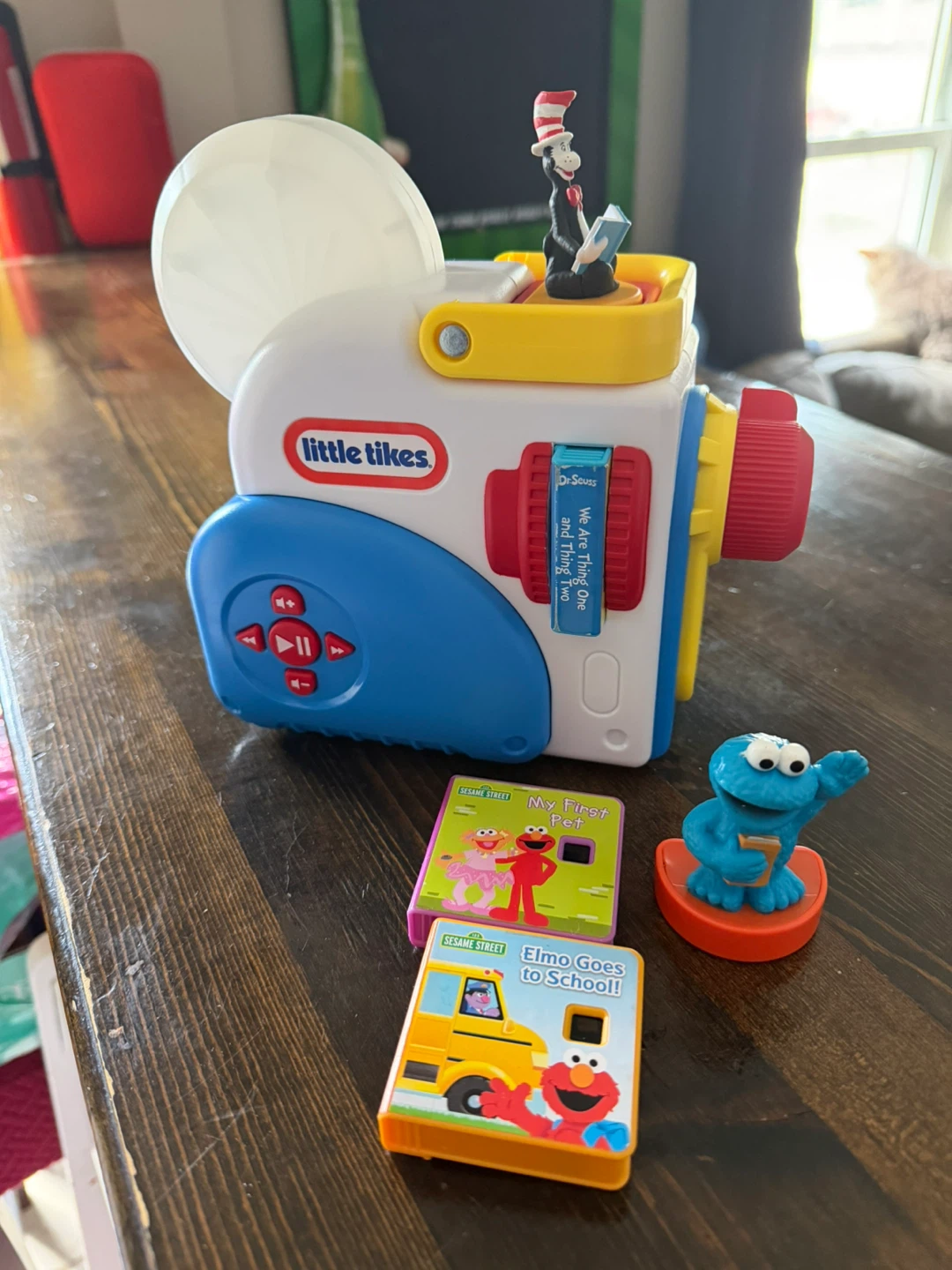 Little Tikes Story Dream Machine - photo 3