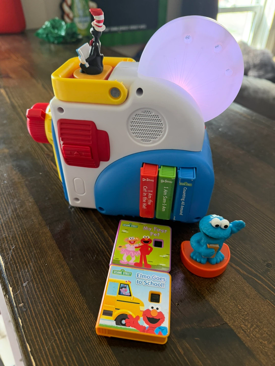 Little Tikes Story Dream Machine