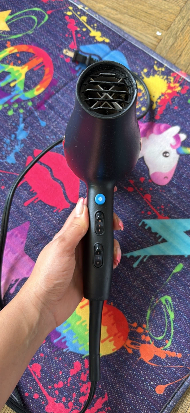 TESTARDSEA Hair Dryer