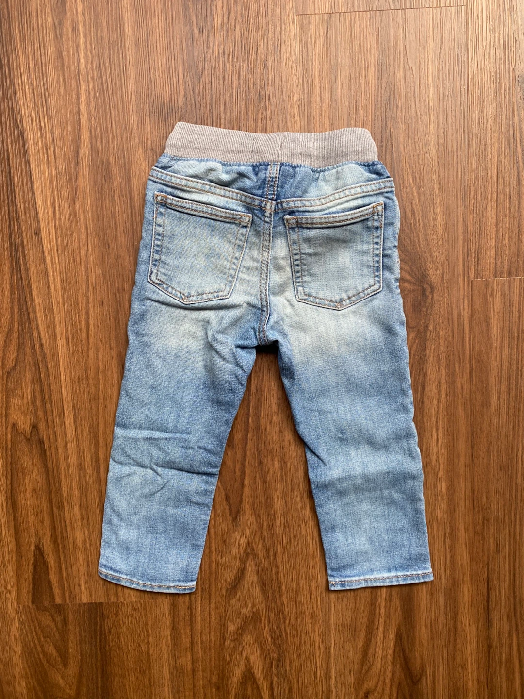 Gap Toddler Jeans Size 2T - photo 4