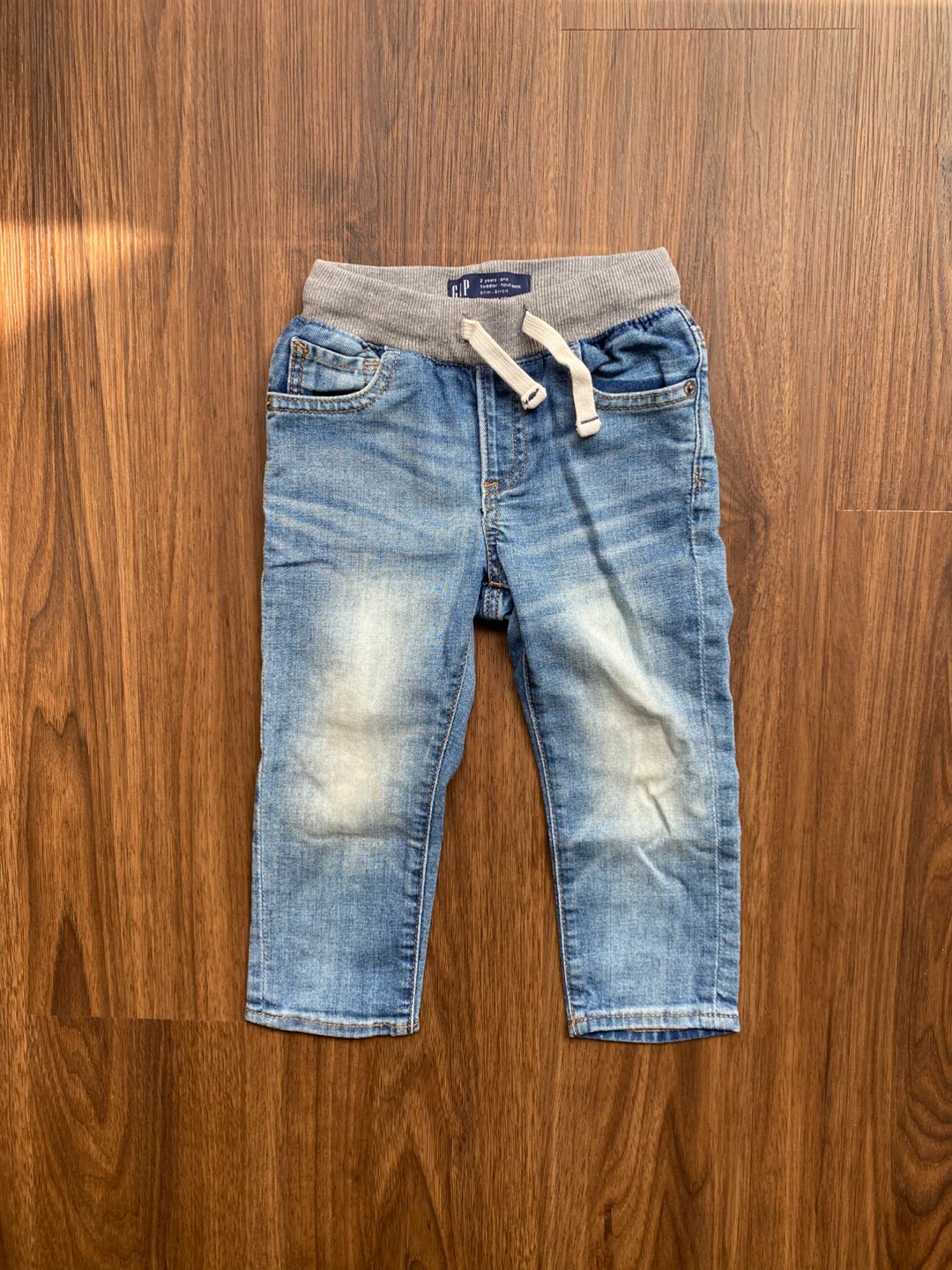 Gap Toddler Jeans Size 2T