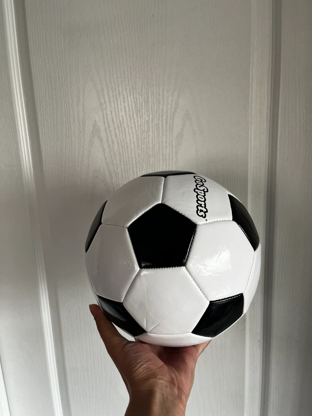 New soccer ball foot ball - photo 2