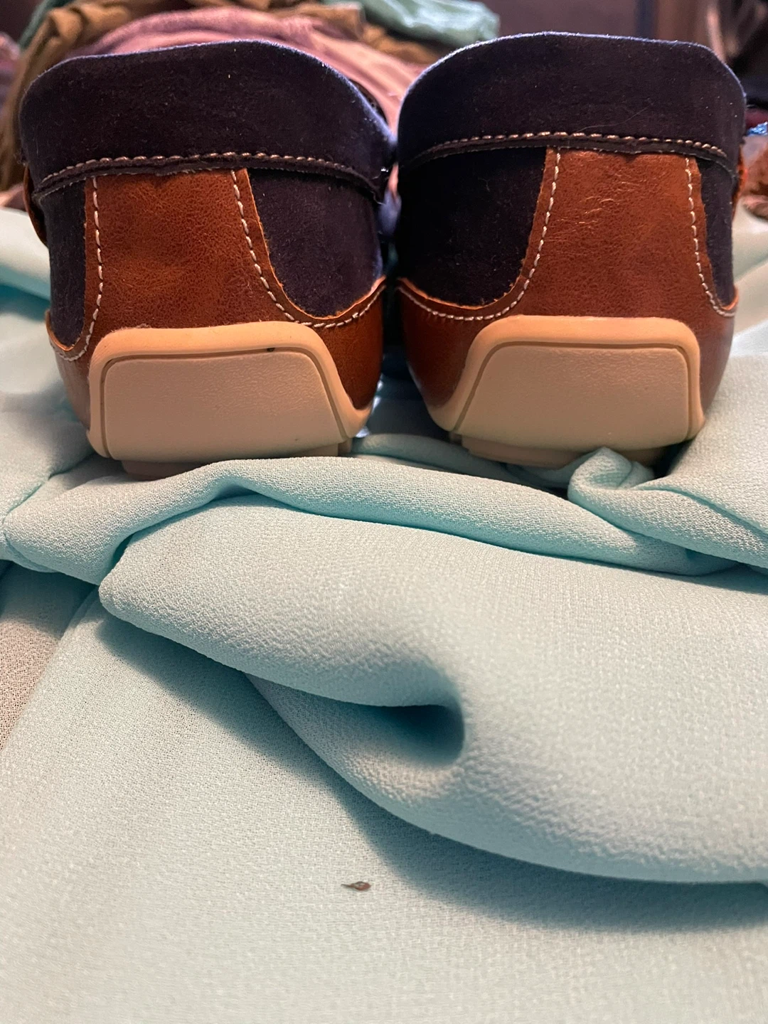 Hawke & Co Men's Driving Loafers - photo 5