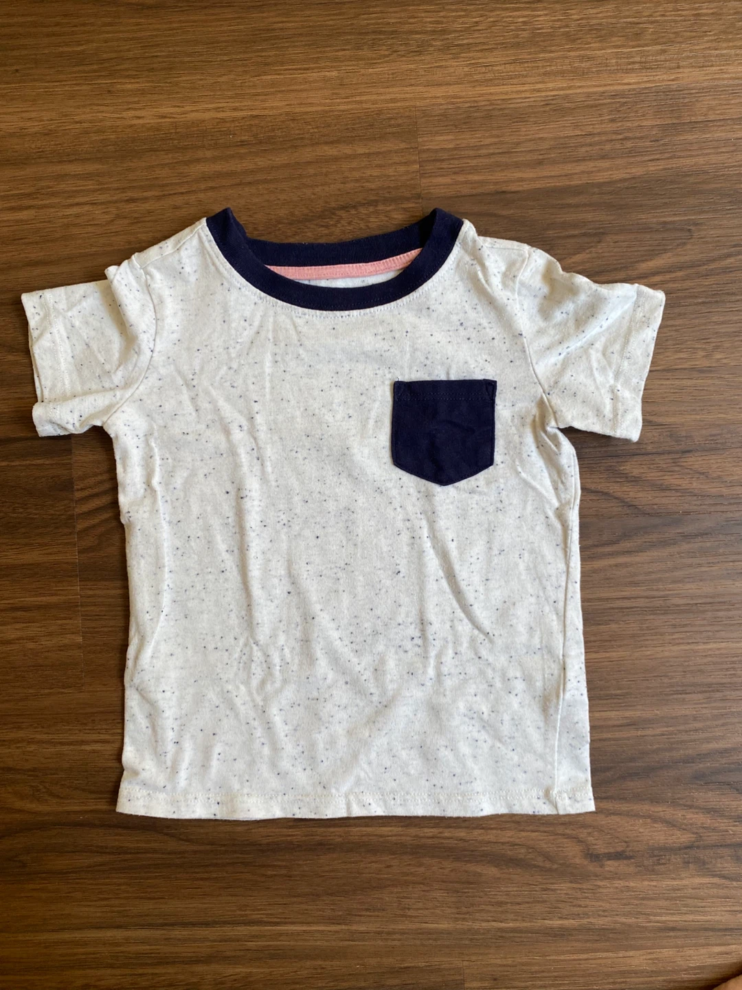 Andy & Evan Boys Outfit - T-shirt, Polo Shirt & Shorts - photo 4