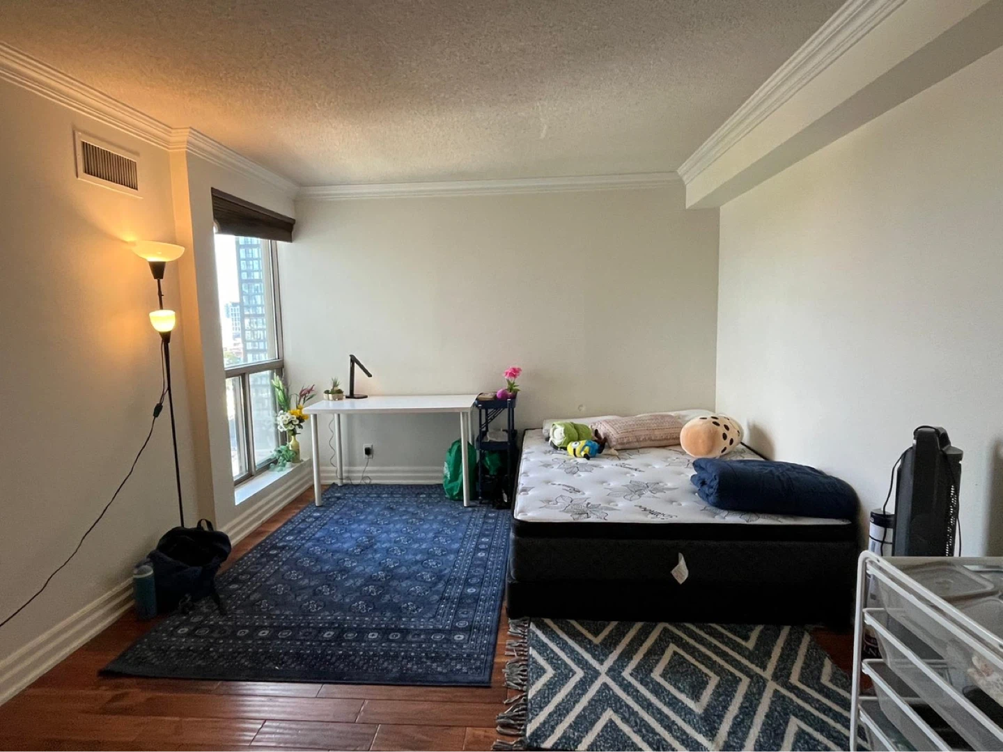 PrivateRoom w bath OR Privateroom w shared bath -  Rent