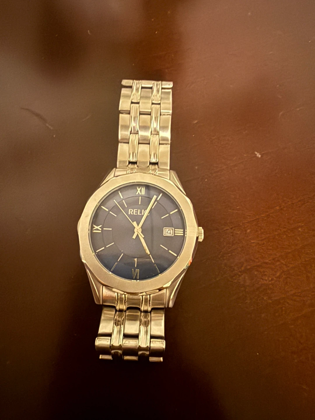 Men's watch