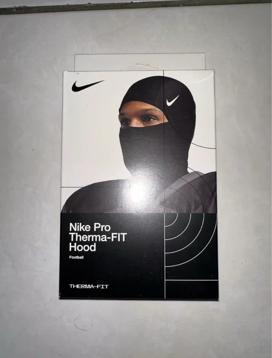 Nike Pro Ski Mask - photo 2