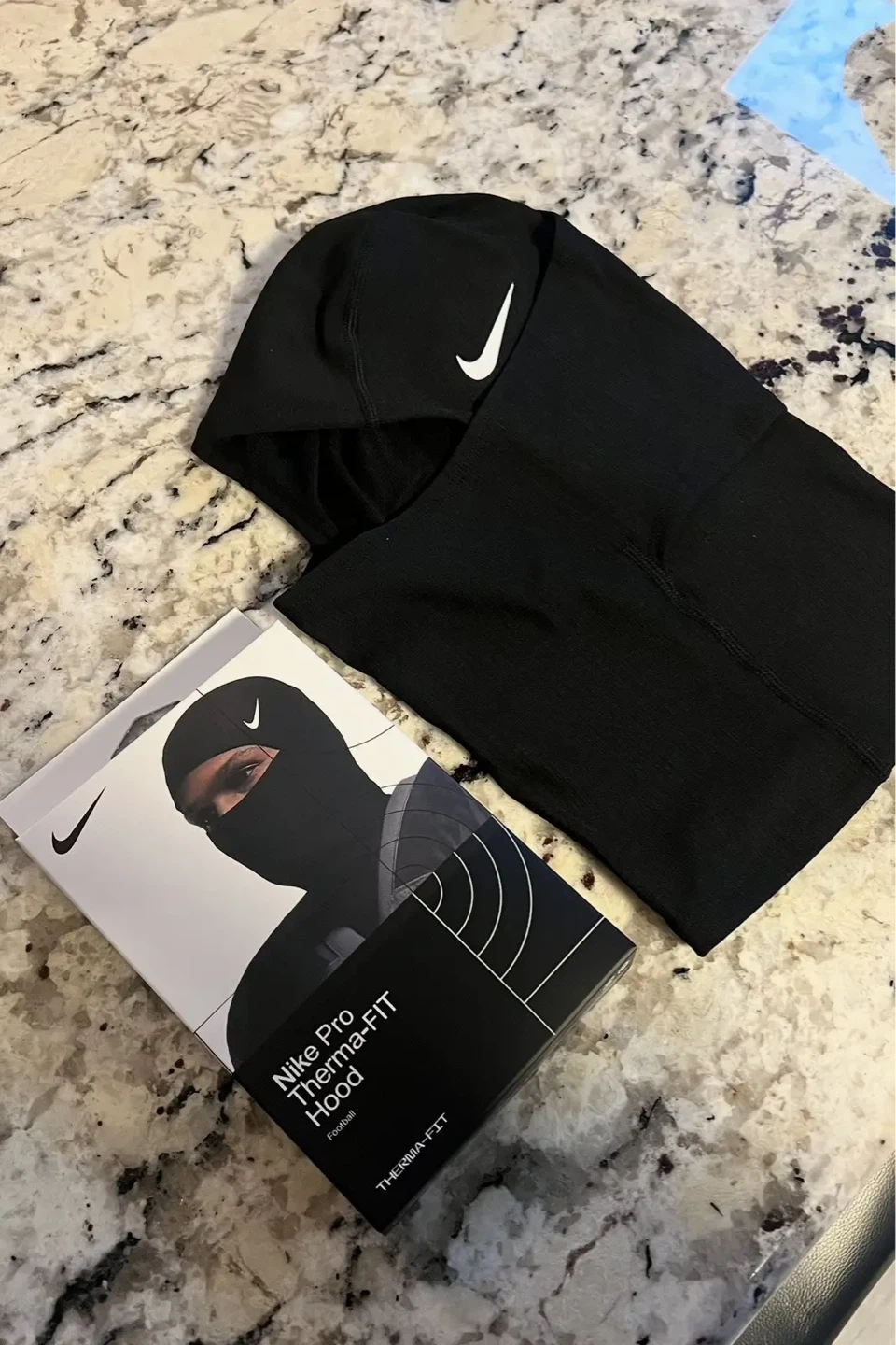 Nike Pro Ski Mask