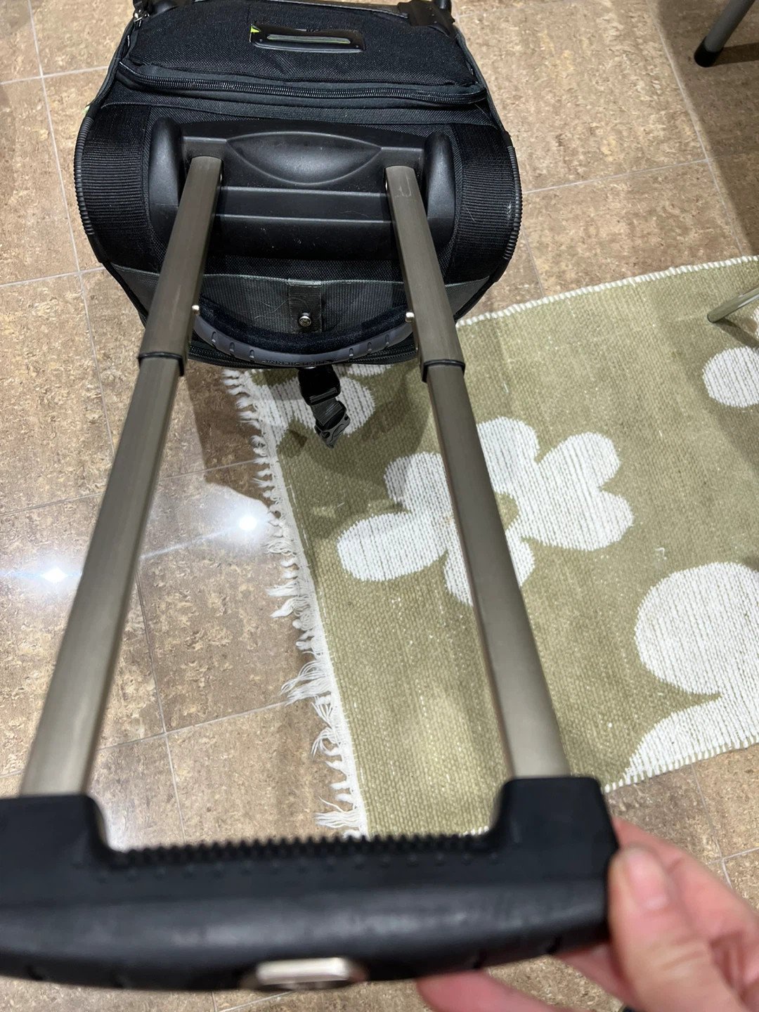 Samsonite Carry-On Spinner Luggage - photo 2