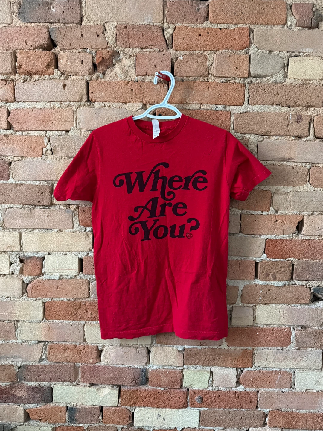 Blink-182 "Where Are You?" T-Shirt