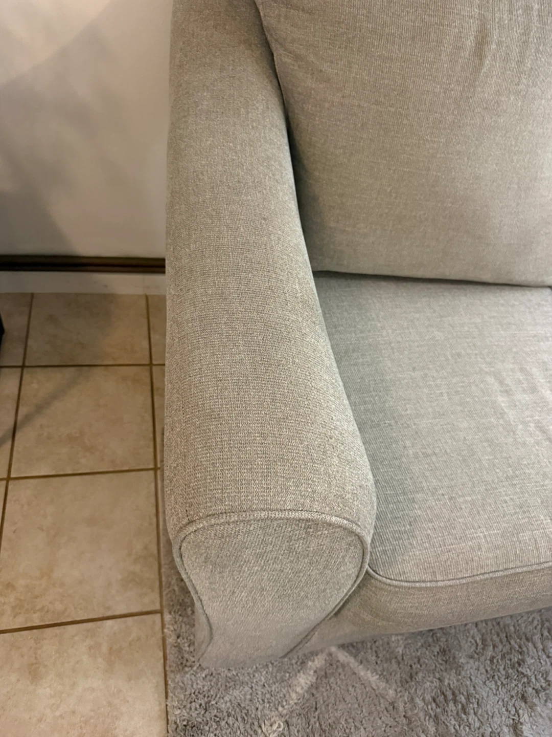 Sofa - photo 5