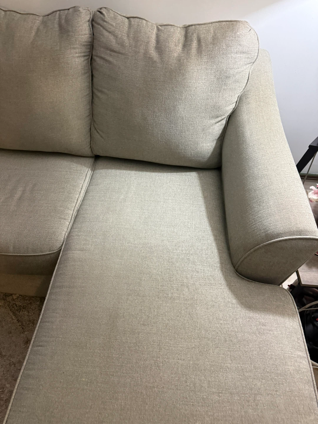 Sofa - photo 3
