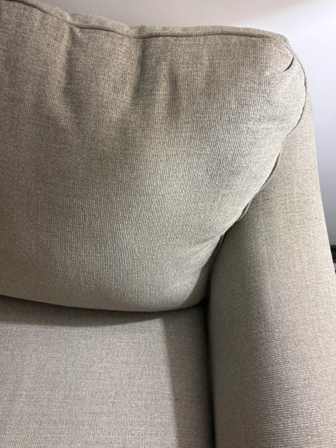 Sofa - photo 4