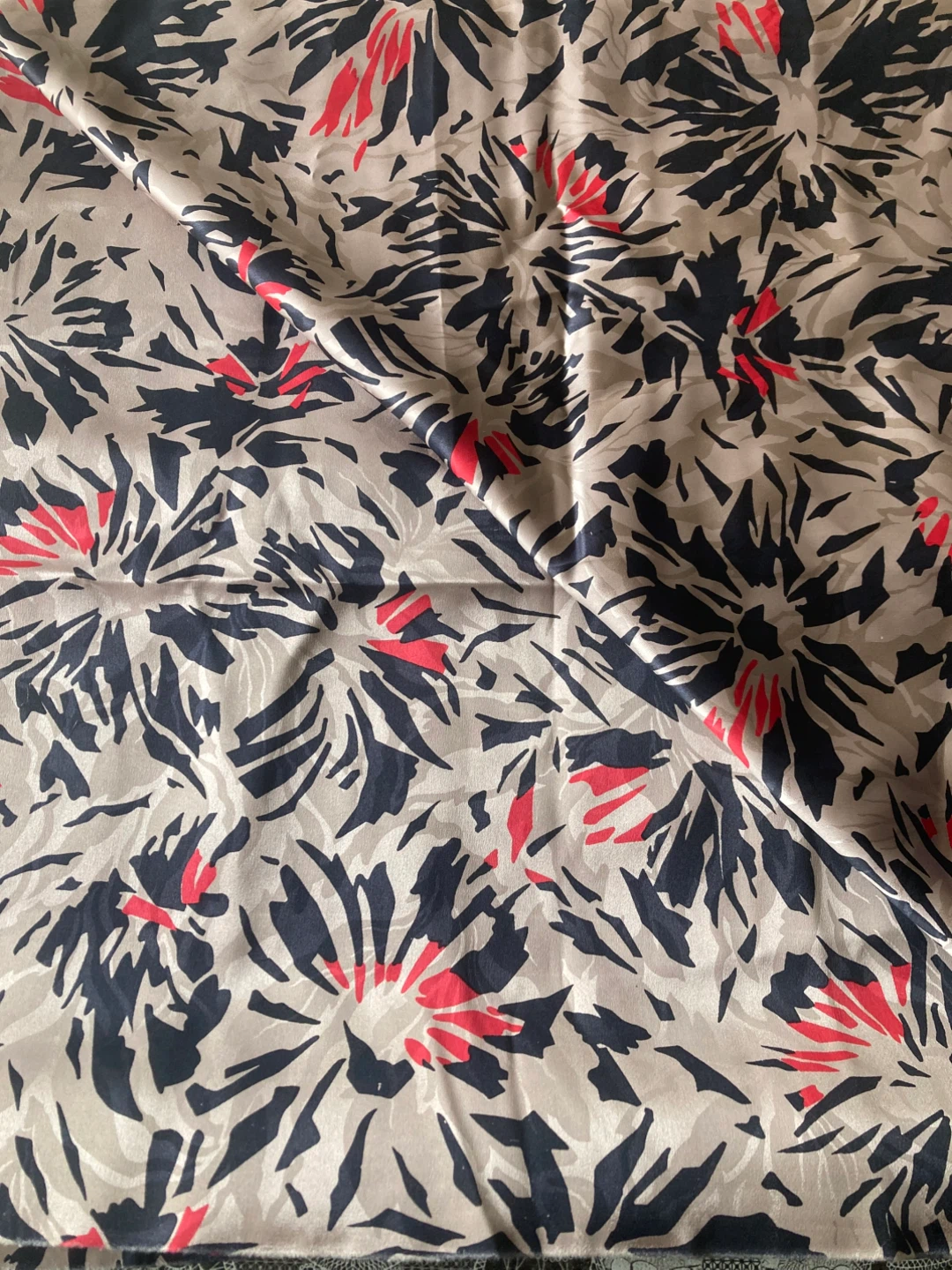Assorted Fabric Remnants - photo 5