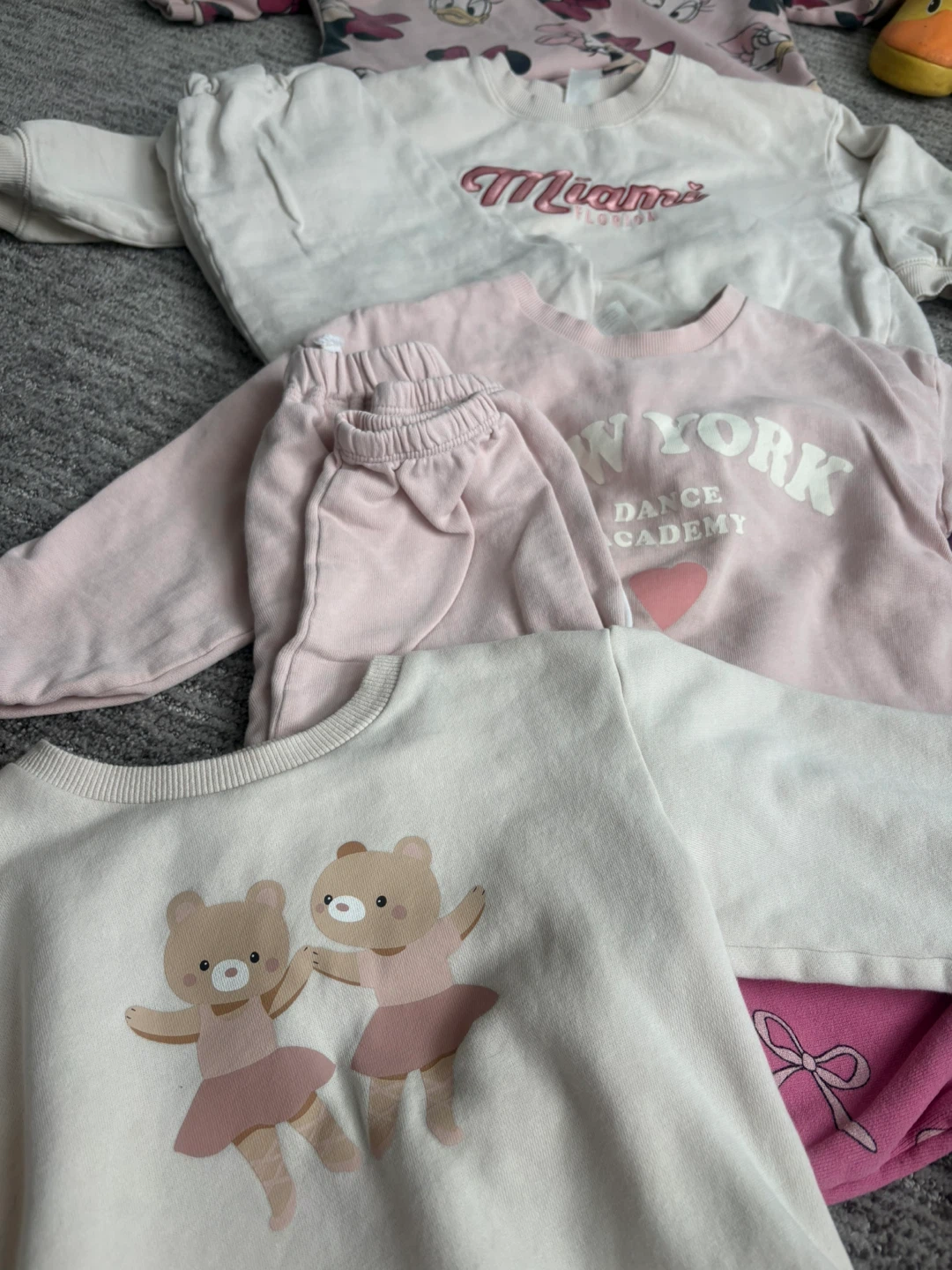 20 items Kids Clothes Bundle (H&M, Zara, Gap, Old Navy) - photo 5