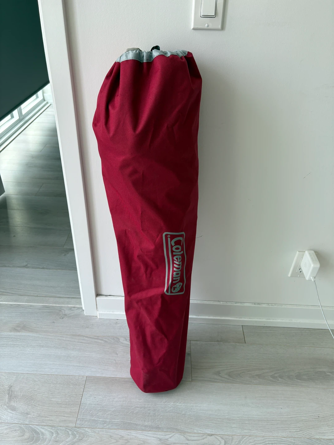 Coleman Oversized Camping Chair - photo 3