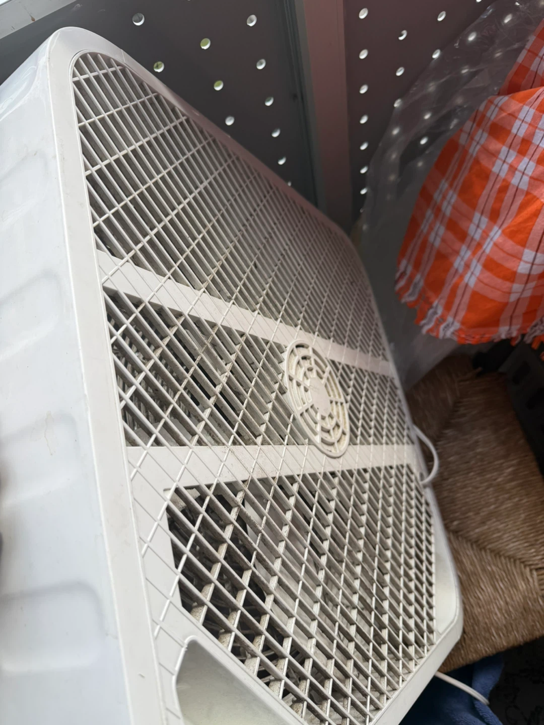 20" Box Fan - photo 2