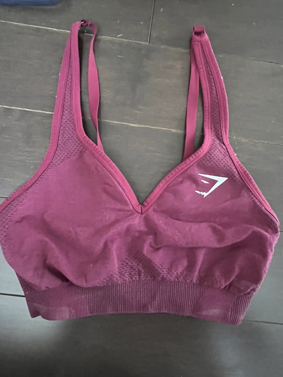 Gymshark Sports Bra