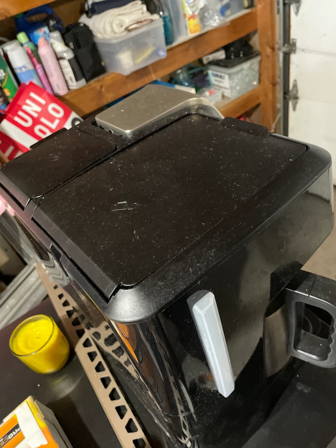 Hamilton Beach FlexBrew Coffee Maker - photo 3