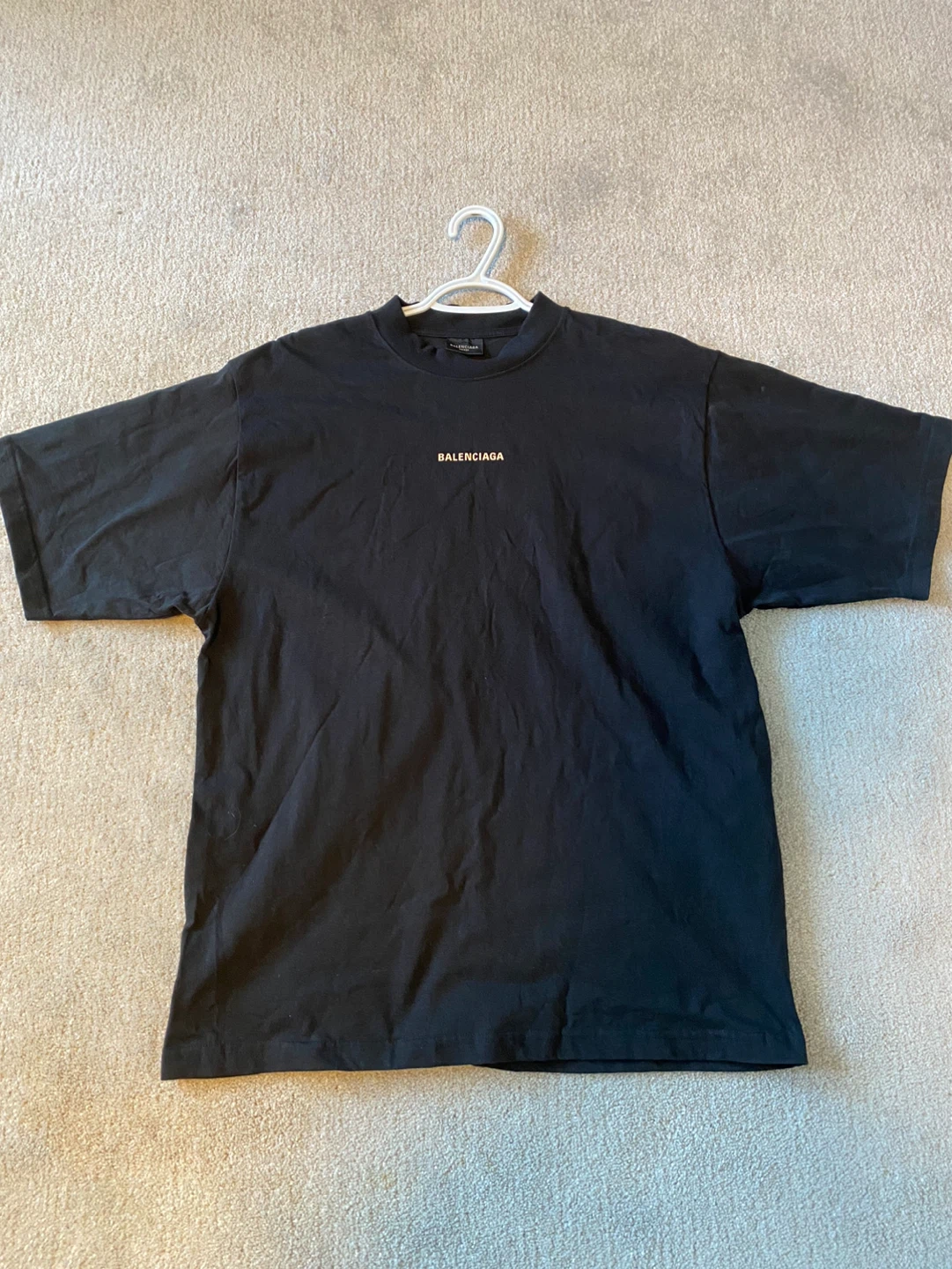 Balenciaga shirt size XL - photo 2