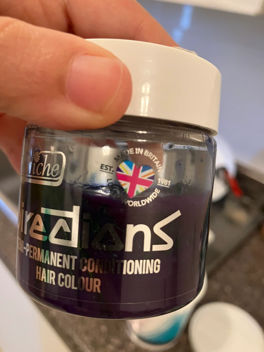 Wella Color Charm Cream Developer & Lightener + Hair Colours - photo 4