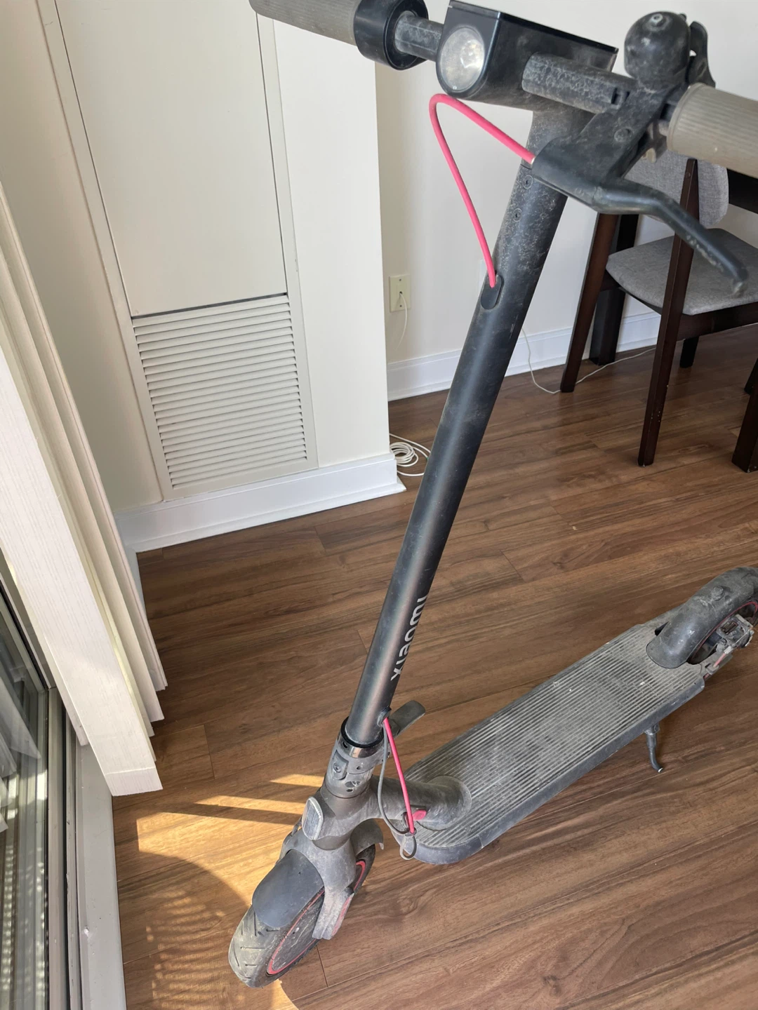 Xiaomi Electric Scooter