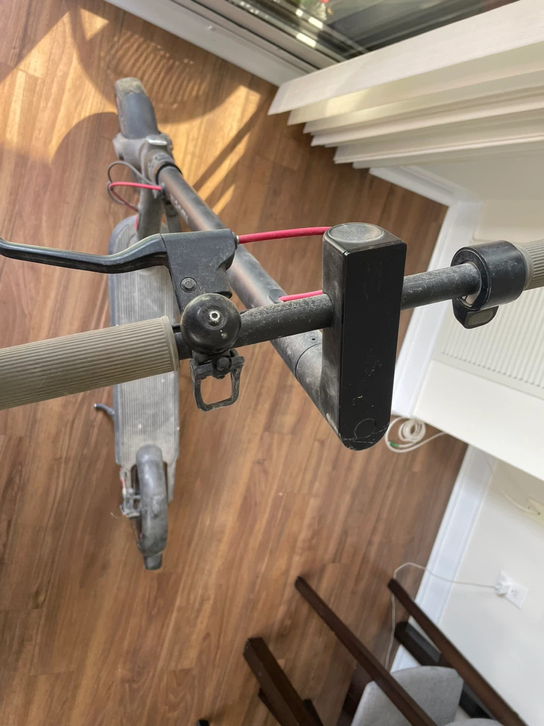 Xiaomi Electric Scooter - photo 2
