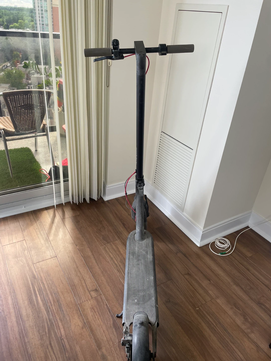 Xiaomi Electric Scooter - photo 3