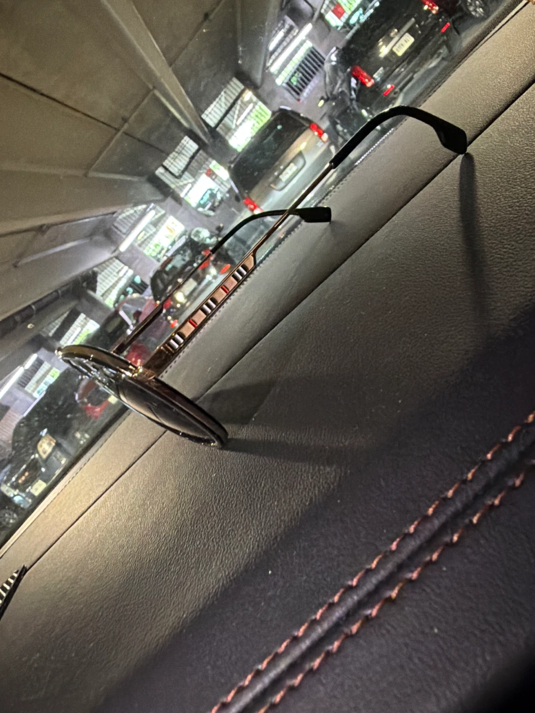 Burberry Sunglasses