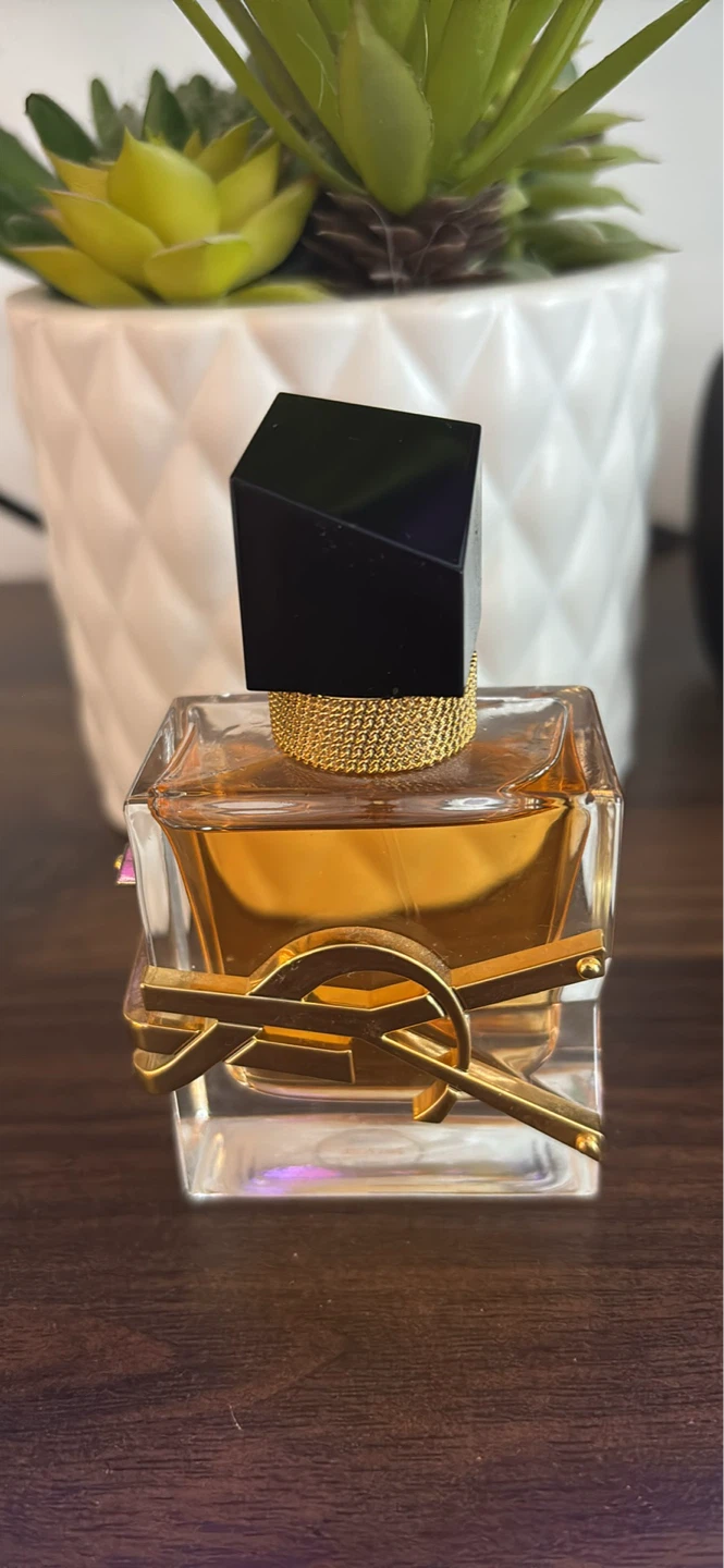 Yves Saint Laurent Libre Eau de Parfum