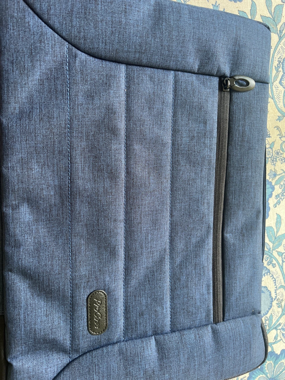 ProCase Blue Laptop Sleeve