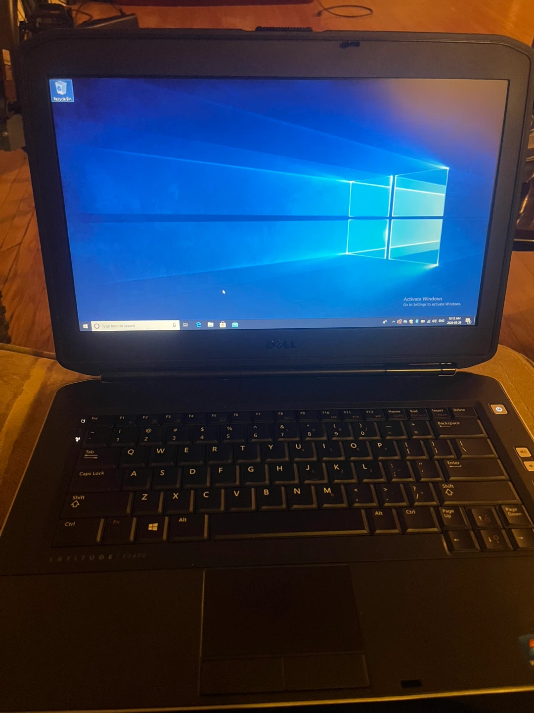 Dell Latitude E6430 Laptop
