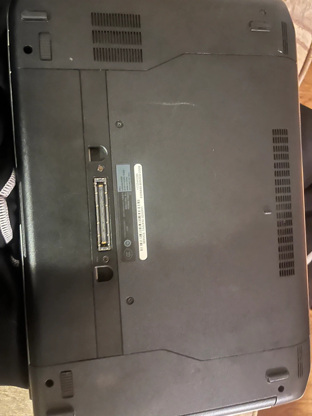 Dell Latitude E6430 Laptop - photo 4