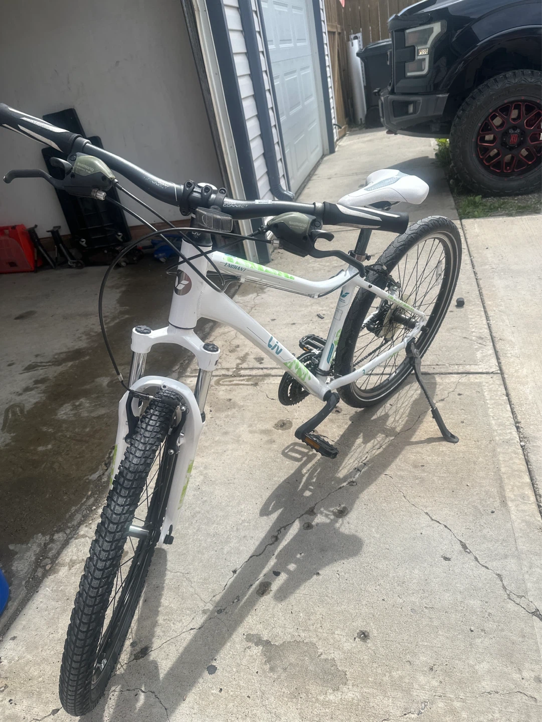 Liv Enchant Mountain Bike by Giant - photo 3