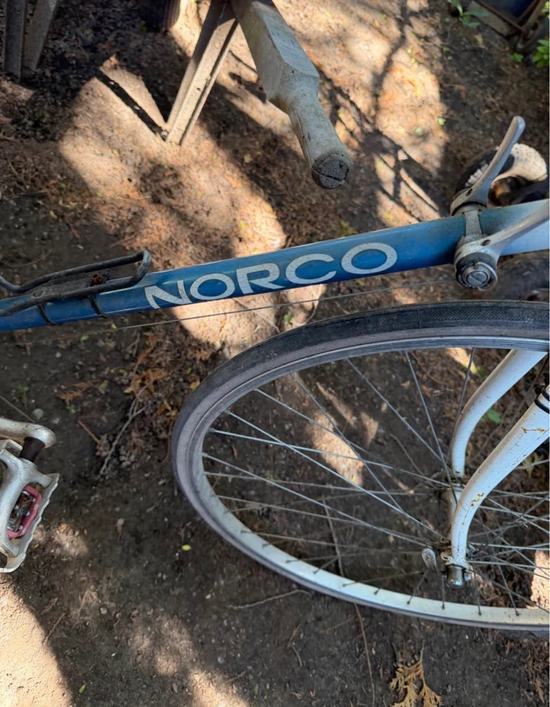 Norco bicycle - photo 2
