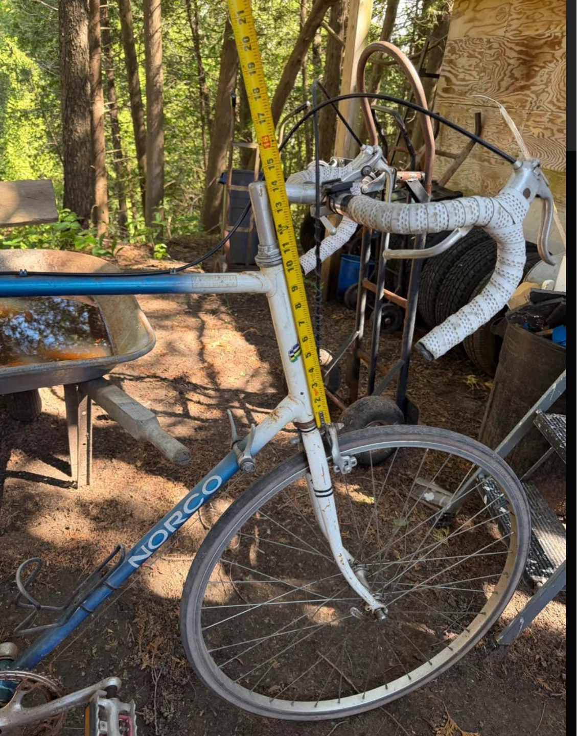 Norco bicycle - photo 3