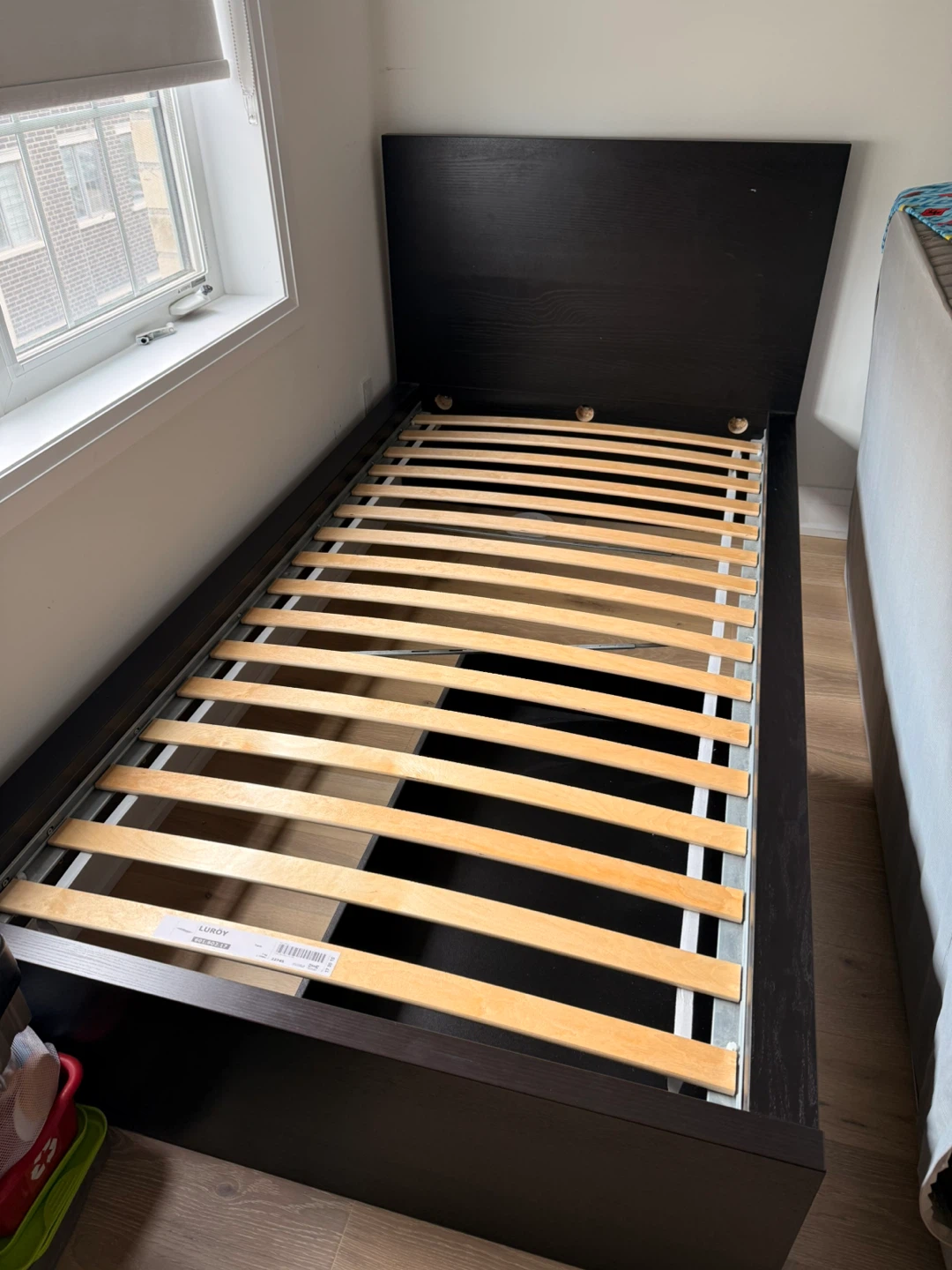 IKEA Malm Bed Frame
