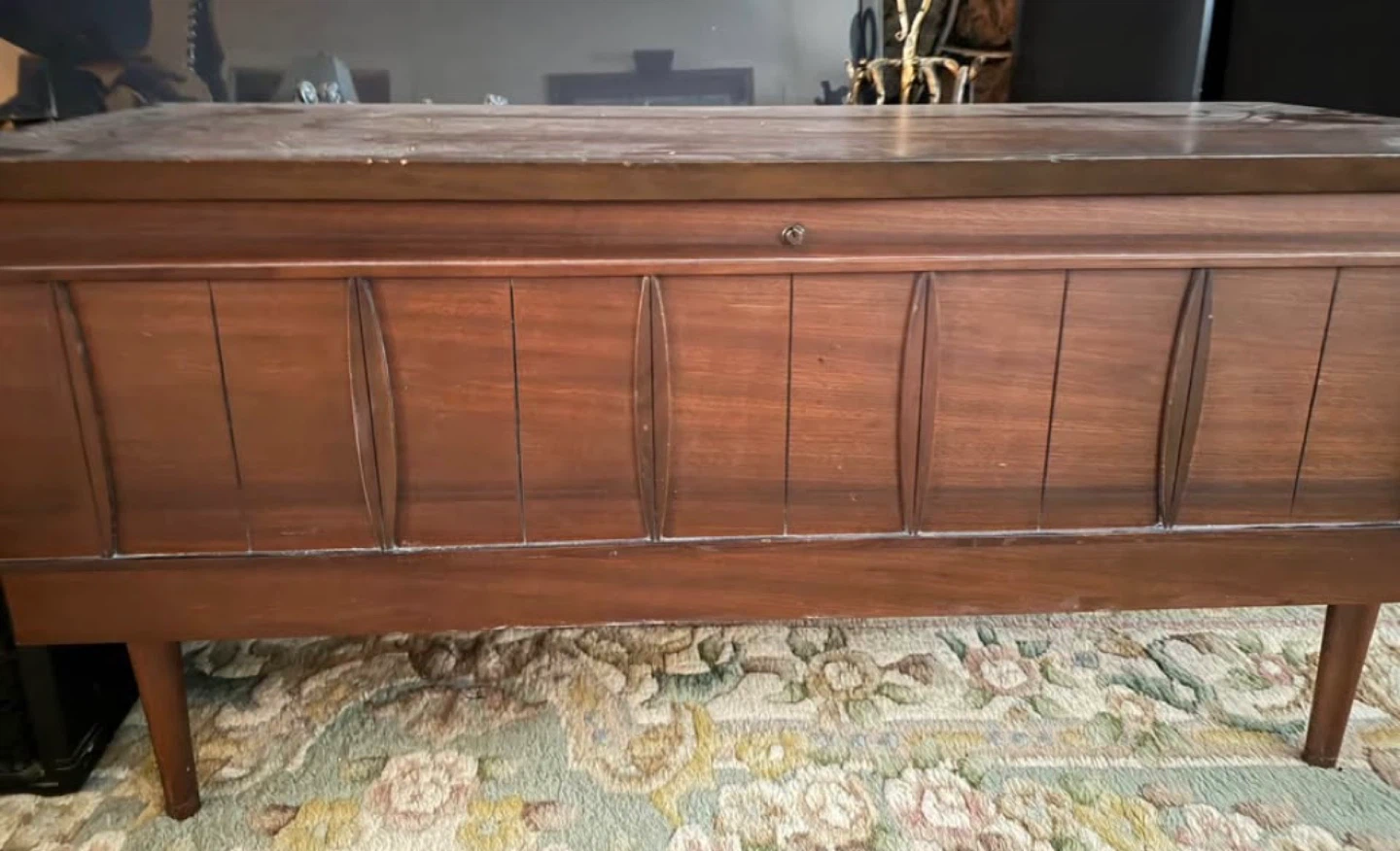 Cedar chest - photo 2