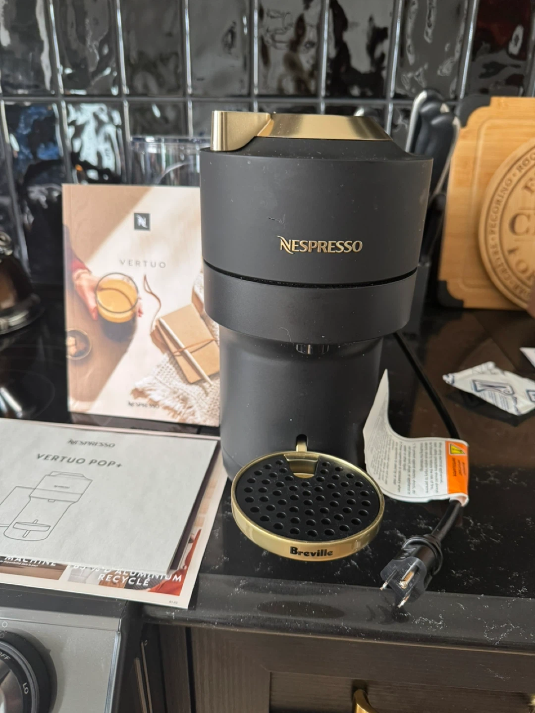 Nespresso Vertuo - photo 4
