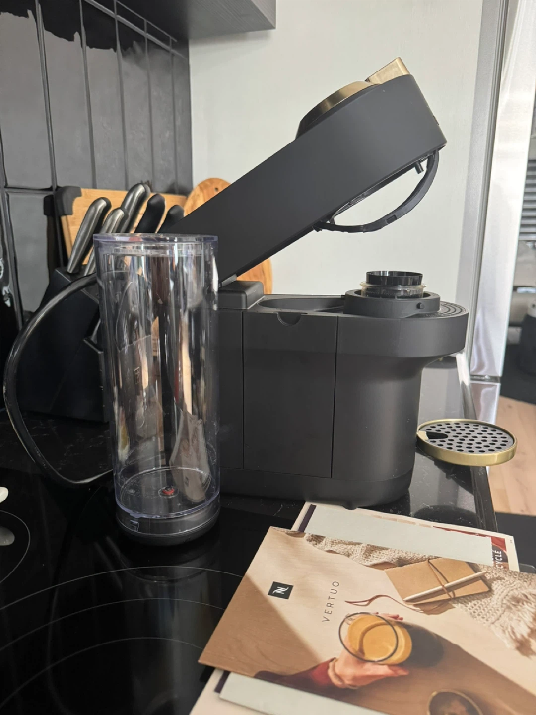 Nespresso Vertuo - photo 3