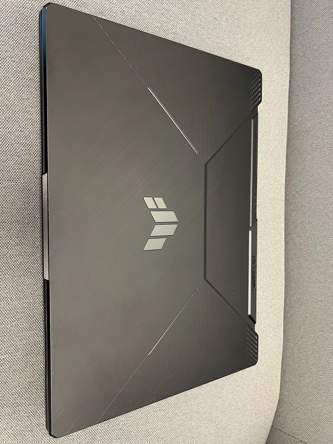 ASUS TUF Gaming A15 Laptop - Ryzen 7, RTX 3050