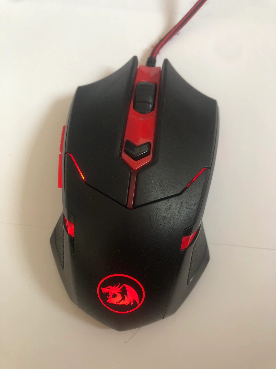 Redragon Gaming Mouse - photo 2