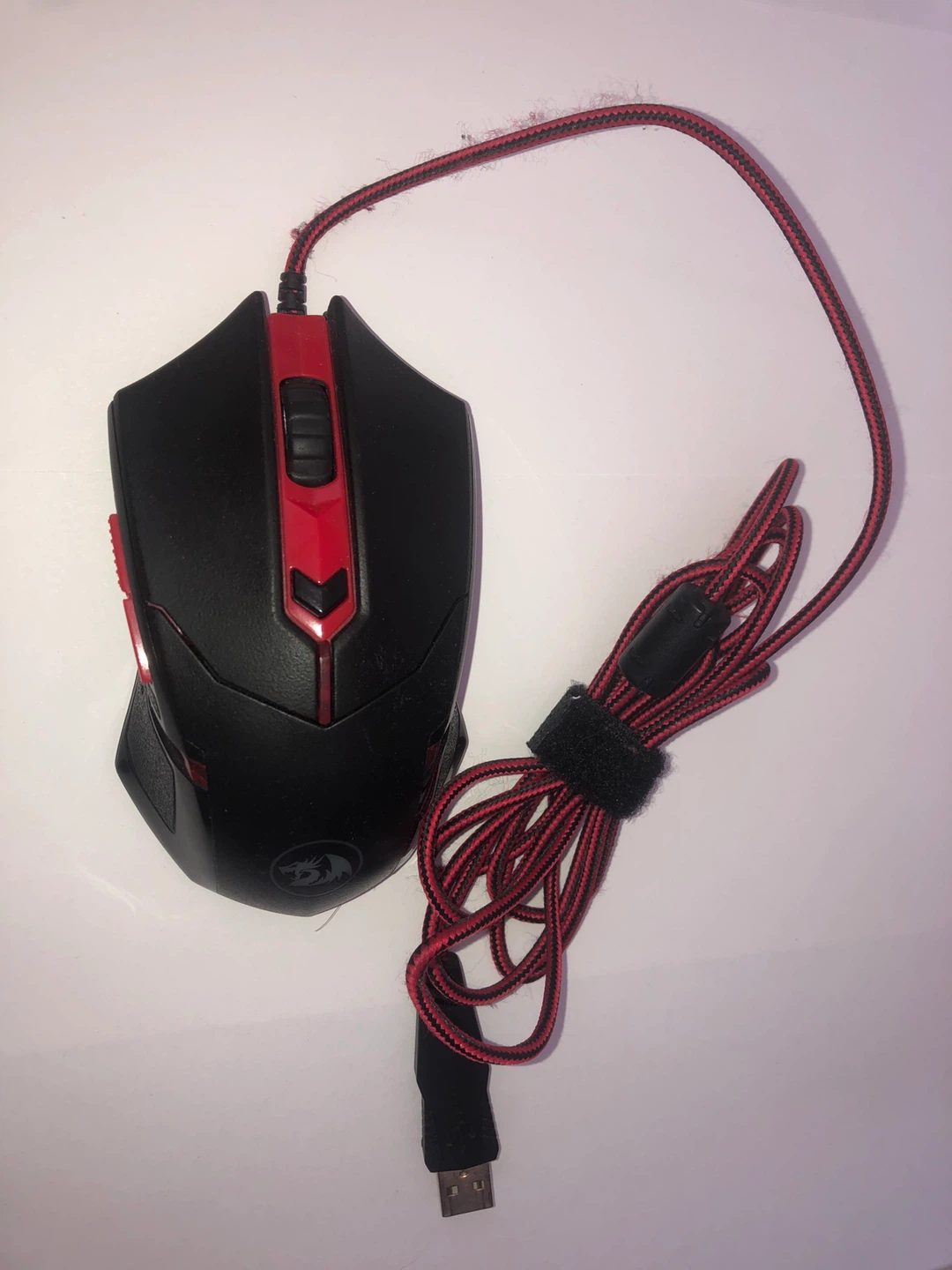 Redragon Gaming Mouse