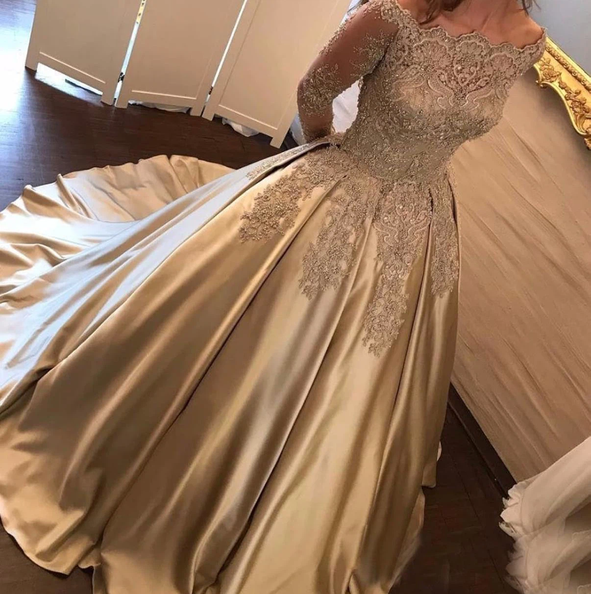 Prom Dress For Women