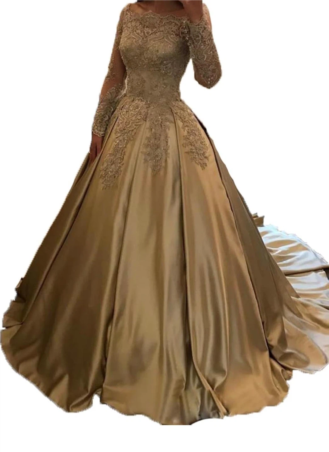 Prom Dress For Women - photo 2