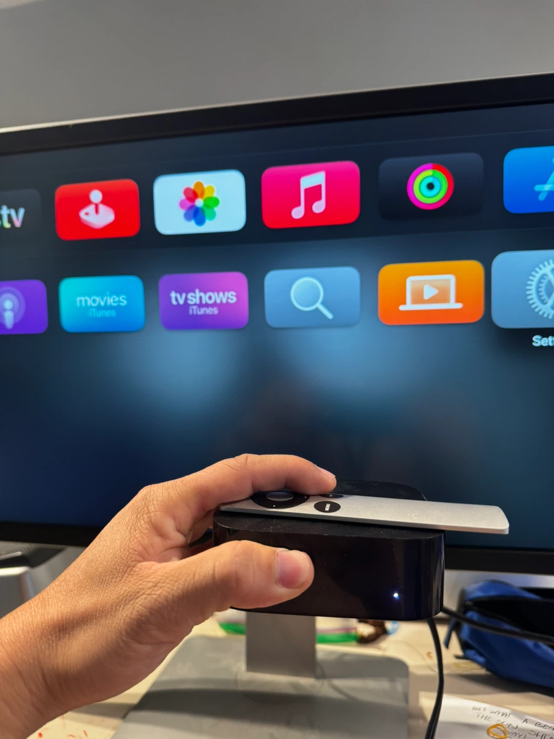 Apple TV A1625 (32 GB)
