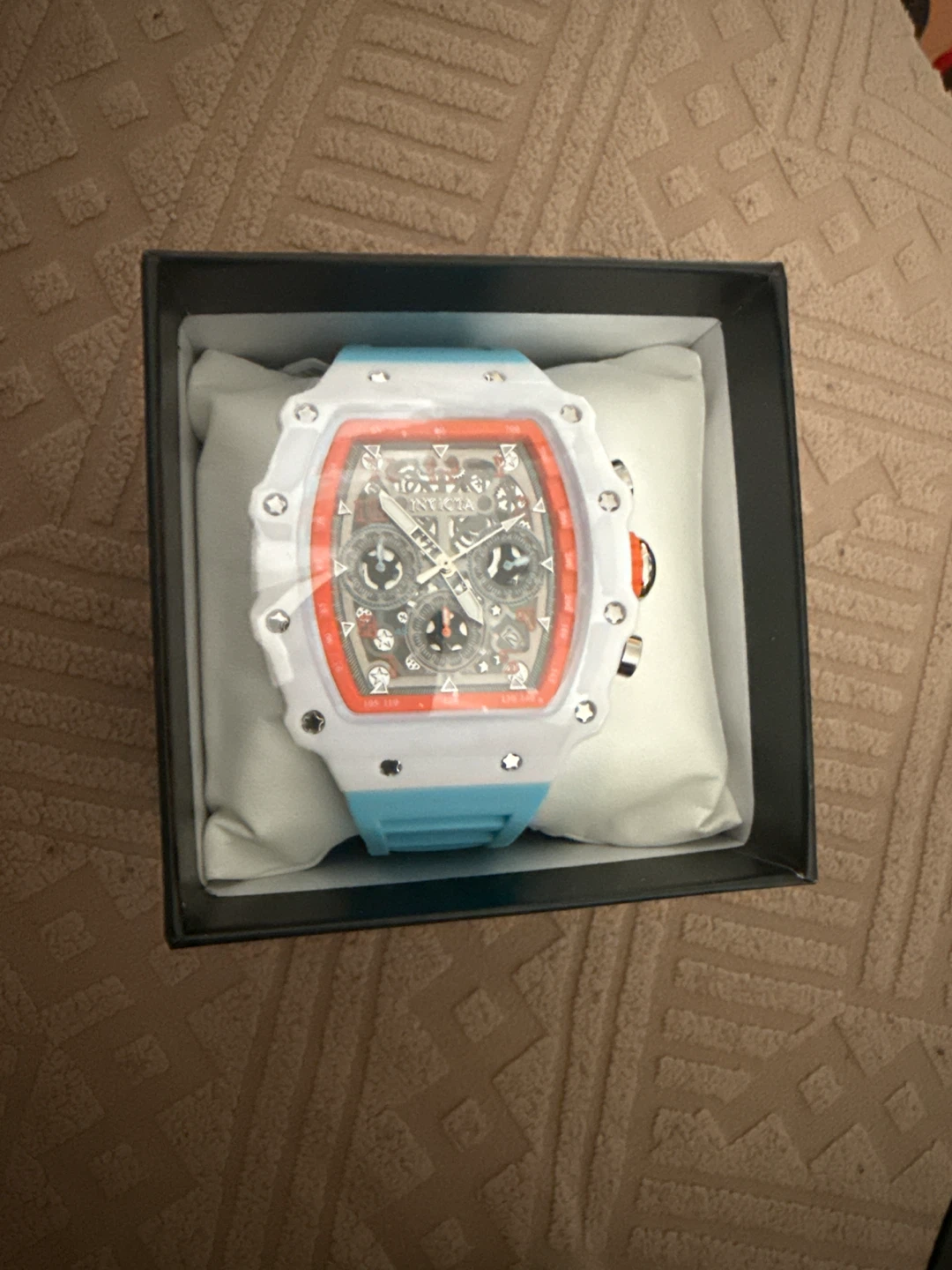 Invicta Watch
